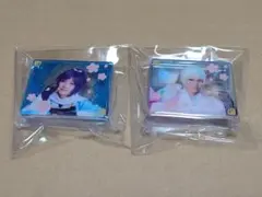 刀ミュ／アクリルメモスタンド