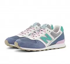NB WR996HL 24cm 996 スニーカー