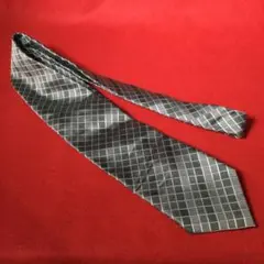 ☆ PLAY BOY プレイボーイ ブランド ネクタイ シルク