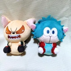 2025年最新】デクシープ ぬいぐるみの人気アイテム - メルカリ