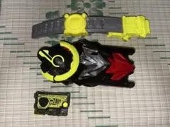 仮面ライダーゼロワン 変身ベルト ライジングホッパー