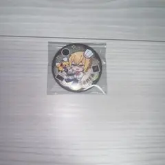 センラセンワン Brun 缶バッジ