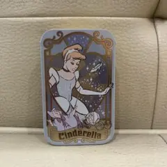 ディズニープリンセス すらいどきゃん シンデレラ　プリンセス