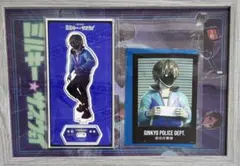 『銀河特急ミルキー☆サブウェイ』アクリルスタンド➕マグショットブロマイドマックス