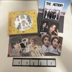 BOYNEXTDOOR イハン トレカ 本国 特典 weverse