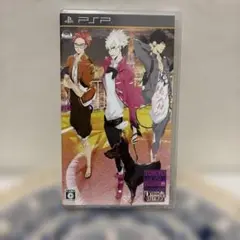 TOKYOヤマノテBOYS Portable DARK CHERRY DISC