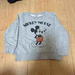 ユニクロ スウェット トップス