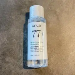 【新品未使用】アヌア ドクダミスージングトナー40ml