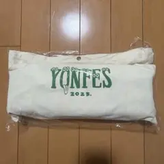 YONFES 2023 ヨンフェス　フォーリミ 入場特典　新品未開封