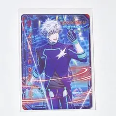 うたプリ ビジュコレ Vol.5 シャニライ N 蘭丸