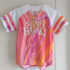 ソフトバンク ユニフォームmサイズ