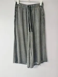 レディースハーフパンツ M　H197