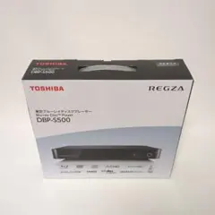 2025年最新】DBP-S500 REGZAブルーレイ 東芝の人気アイテム