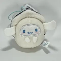 サンリオキャラクターズ オイスター着ぐるみマスコット　シナモン