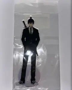 チェンソーマン 早川アキ アクリルスタンド