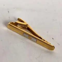 dunhill ダンヒル タイピン ゴールド メンズ ブランド