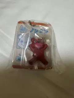 ノンタン 50周年 パッケージミニチュアコレクション くまさん