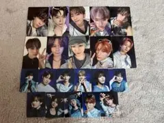 INI THE ORIGIN Winning ver. セルカトレカ+ミニトレカ