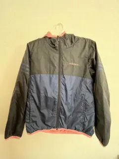 【adidas】 レディース　ジャンパー