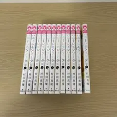 薫る花は凛と咲く TSUTAYA 有償特典 7点(フル）セット | Mercari