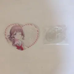 プロセカ　ぴくりあ　穂波　スタンド欠品 新商品】#プロセカ ・ぴくりあ スタンドコレクション vol.1 発売時期