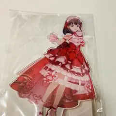【期間限定出品】 佐久間まゆ コロッタ アニメイトカフェ シンデレラガールズ 期間限定出品】 佐久間まゆ コロッタ アニメイトカフェ シンデレラ