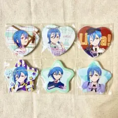 Liella! 若菜四季 缶バッジ アジアンフェス チャイナ Liella! 若菜四季 缶バッジ アジアンフェス チャイナ