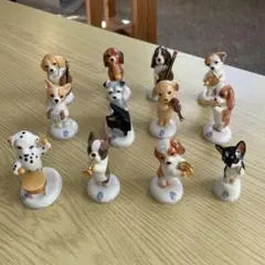 犬の音楽隊 Pappy's Philharmonic Orchestra