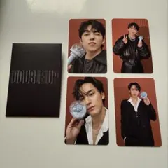 SEVENTEEN CxM カラットゾーン