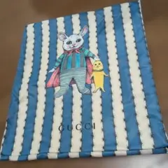 GUCCIコラボ ダストバッグ