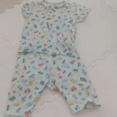 パジャマ セット 90cm 西松屋