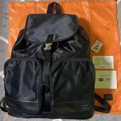 2025年最新】ポーターリュック ストームの人気アイテム - メルカリ