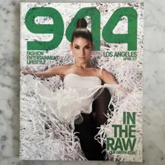 【非売品】944 Los Angeles 2007年4月号