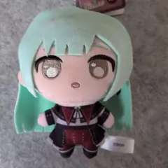 BanG Dream! ぷちっしゅ！Ave Mujica 若葉睦 モーティス ①