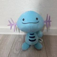 ウパー キャラクターグッズ