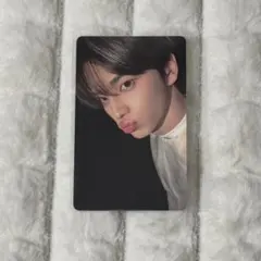 tws play hard weverse ラキドロ　シニュ