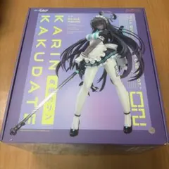 ブルーアーカイブ -Blue Archive- 角楯カリン 1/7フィギュア