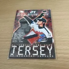 WBC】超良部分！BBM GENESIS 吉田正尚 ビッグパッチ - メルカリ