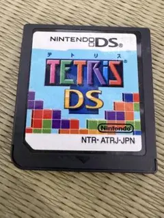 テトリスDS