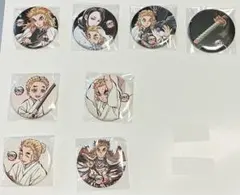 鬼滅の刃 無限列車編DVD 銀幕画集 缶バッジ まとめ売り GOODS | 『鬼滅シアター -「鬼滅の刃」特別編集版 劇場上映