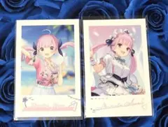 2025年最新】湊あくあ スリーブの人気アイテム - メルカリ