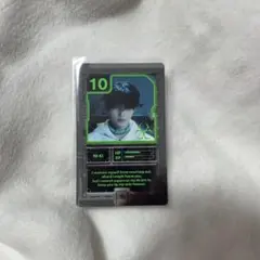 ニキ トレカ 特典 DESIRE:UNLEASH