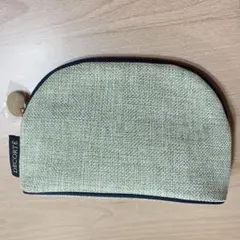 【新品】DECORTE 化粧ポーチ