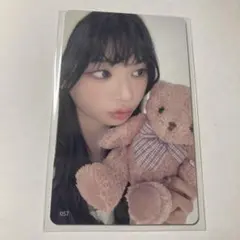 ME:I 村上璃杏 This is ME:I 現地 7000