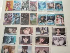 銀魂 ブロマイド 16枚 神威 まとめ売り【価格相談ok】 - メルカリ