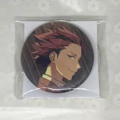 あんさんぶるスターズ あんスタ 鬼龍紅郎 缶バッジ 3