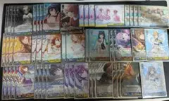 ヴァイスシュヴァルツ テイルズ 8宝 デッキ - メルカリ