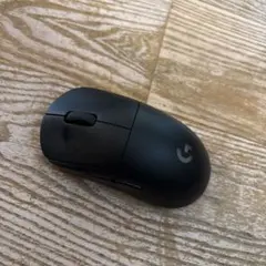 Logitech G PRO ゲーミングマウス 本体