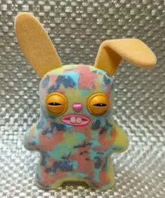 ファグラーフィギュアミステリーボックス(ver. 2.0)Flockyrabbi
