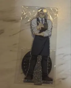 鬼滅の刃 モクテルバー 両面 アクスタ 宇髄天元